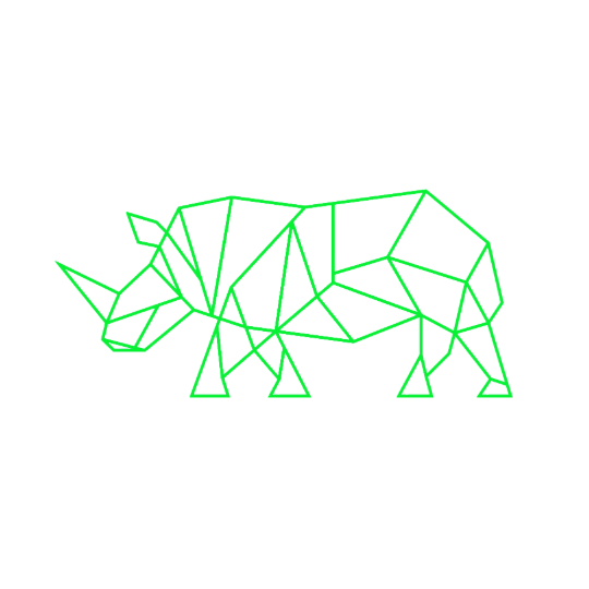 Robo Rhinos logo